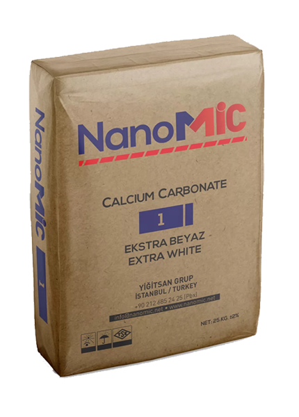 Nanomic Kalsit